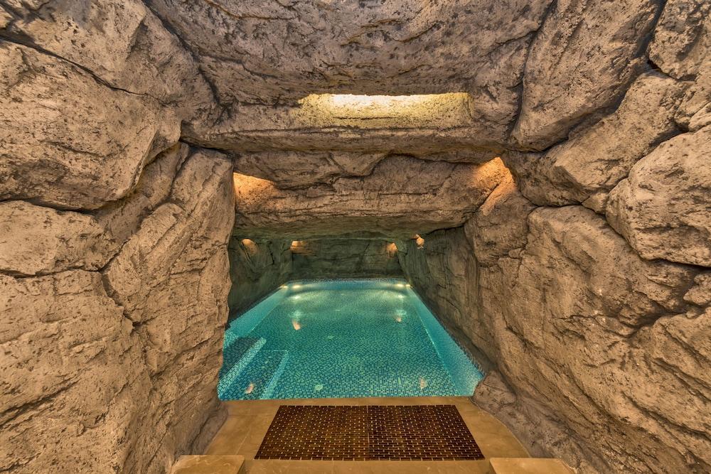 GLORIOUS HOTEL — ISTANBUL — fotografie hotel nr. 27