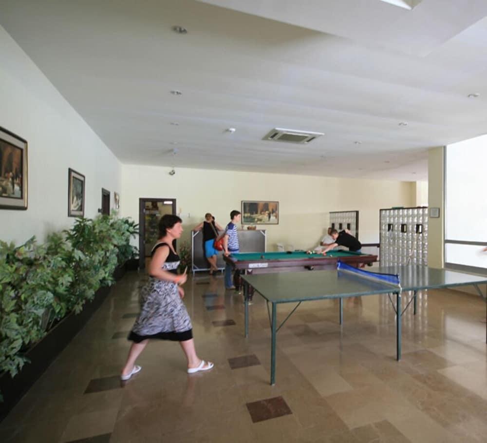 SIDE STORY RESORT & SPA — EVRENSEKI — fotografie hotel nr. 11