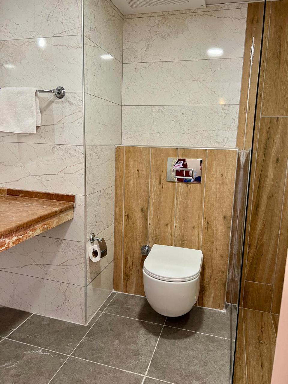 LEMAS SUITE HOTEL — SIDE — фотография отеля №23