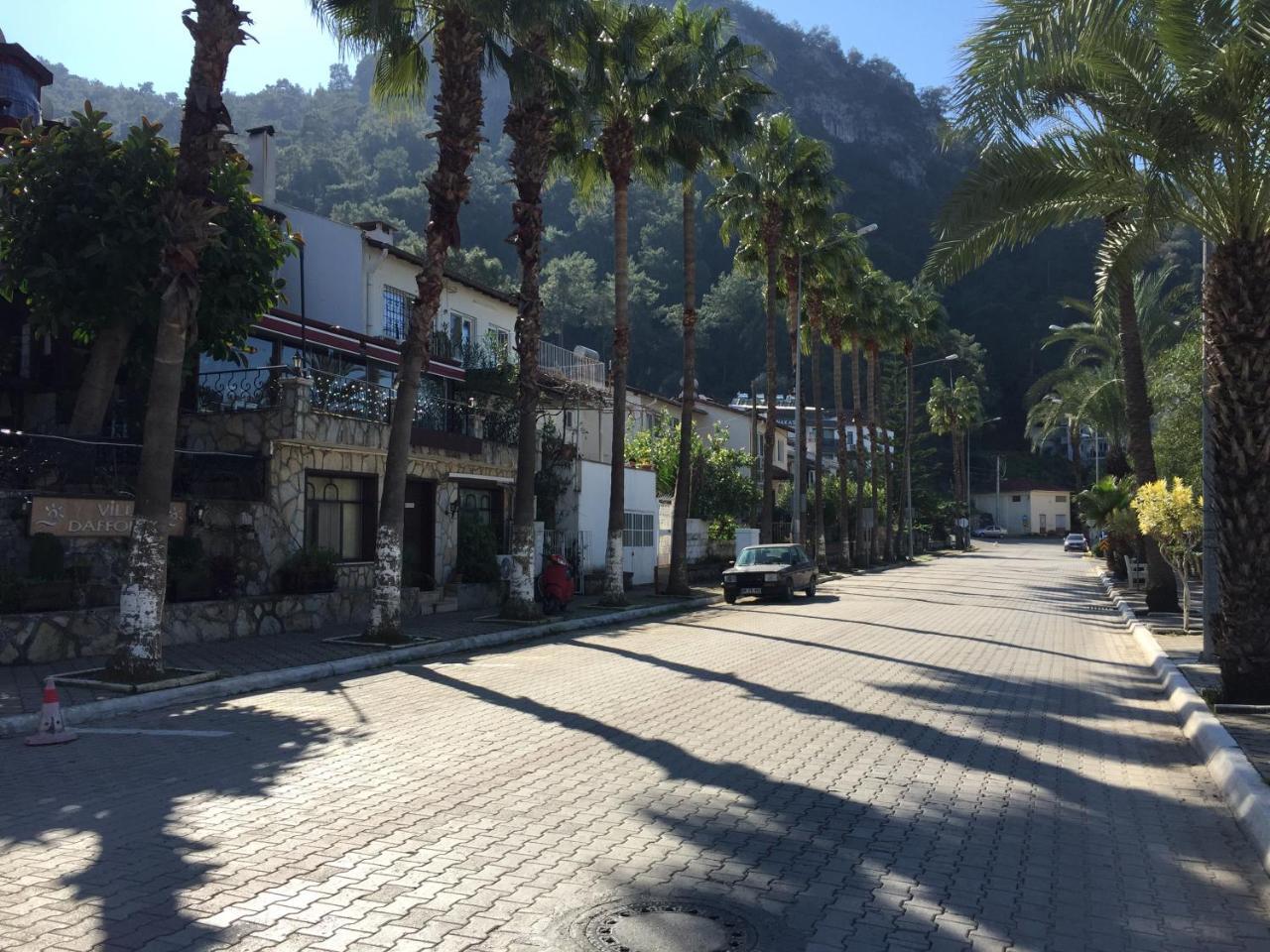 VILLA DAFFODIL — FETHIYE — fotografie hotel nr. 35