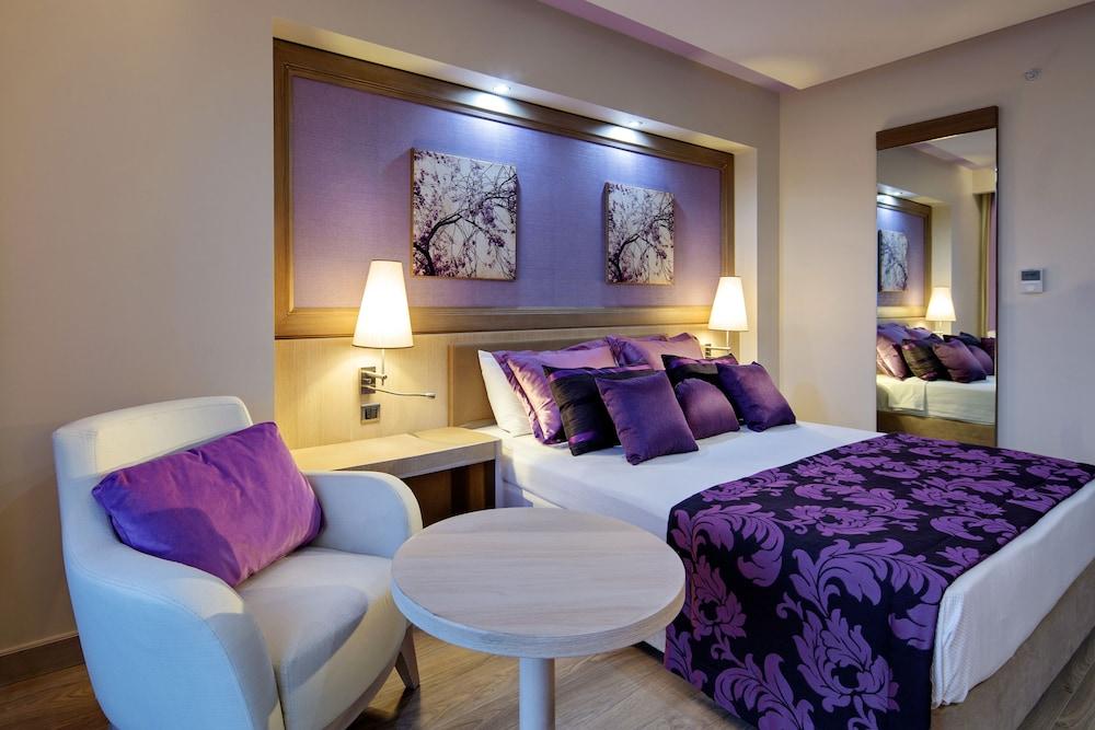 ROYAL TEOS THERMAL RESORT CLINIC & SPA — SEFERIHISAR — fotografie hotel nr. 8