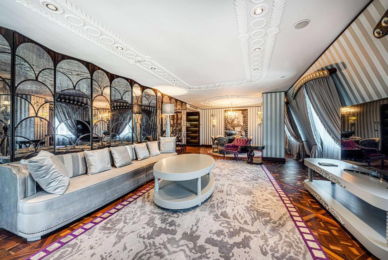 WYNDHAM GRAND ISTANBUL KALAMIS MARINA HOTEL — ISTANBUL — фотография отеля №19