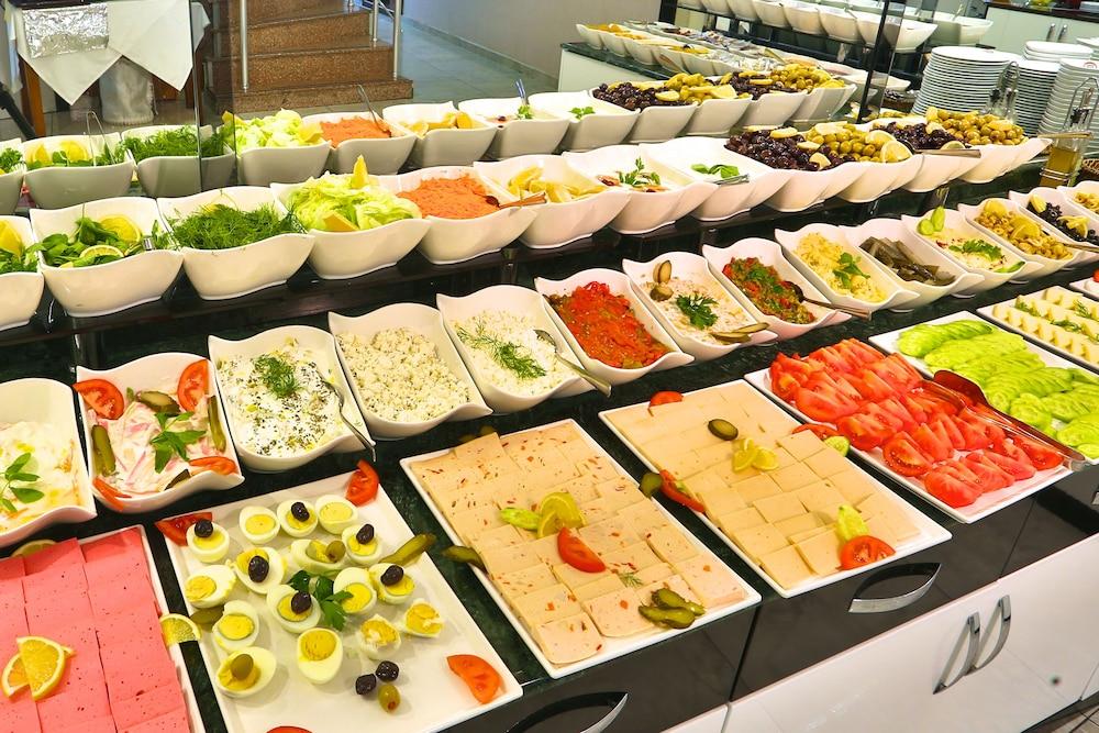 BUDO HOTEL — ISTANBUL — фотография отеля №24