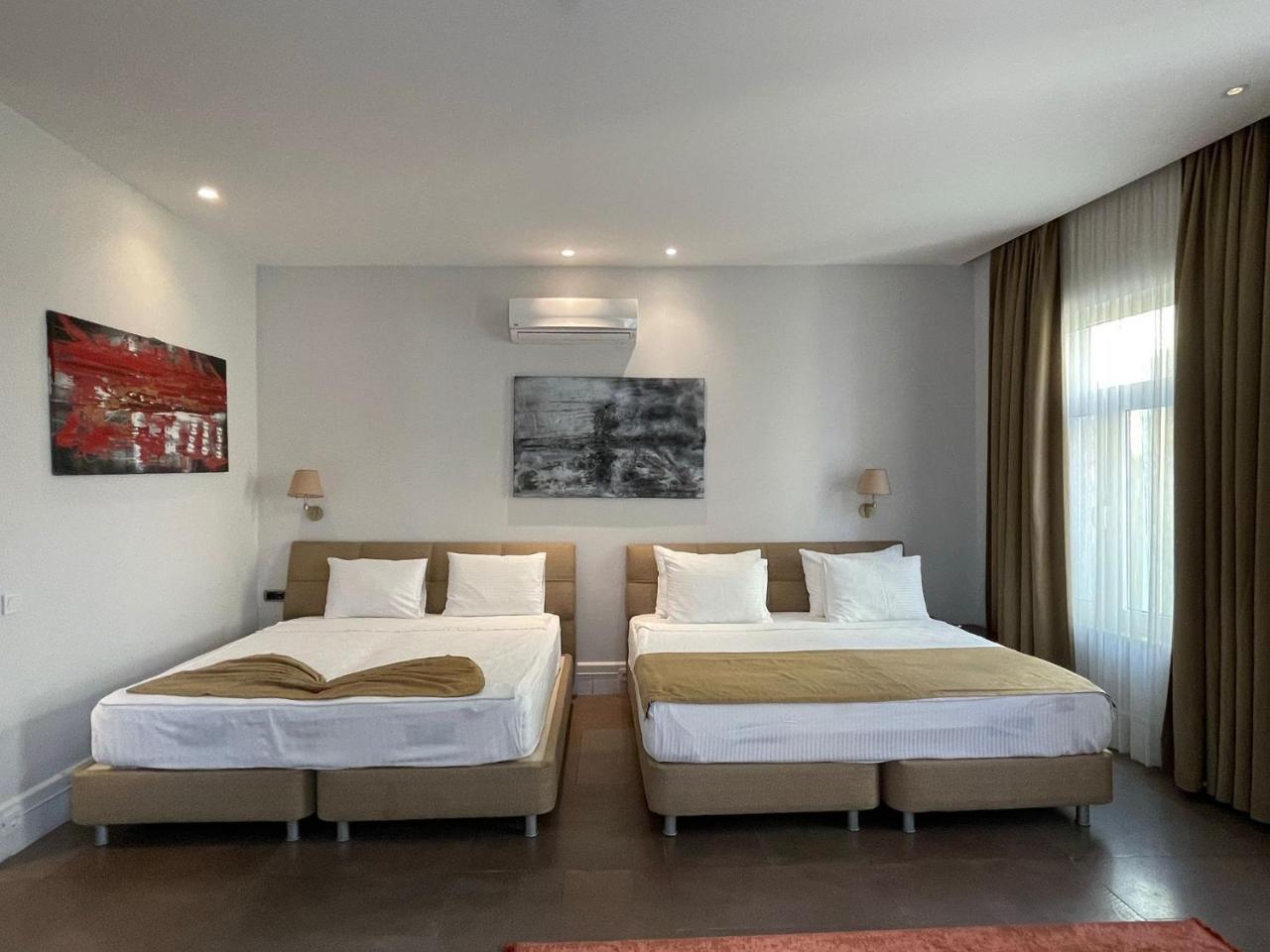 MISAFIR SUITES 8 ISTANBUL — ISTANBUL — fotografie hotel nr. 28