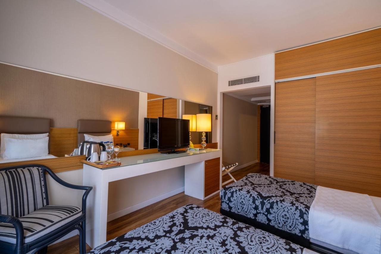 CETTIA BEACH RESORT (ADULTS ONLY) — MARMARIS — fotografie hotel nr. 7