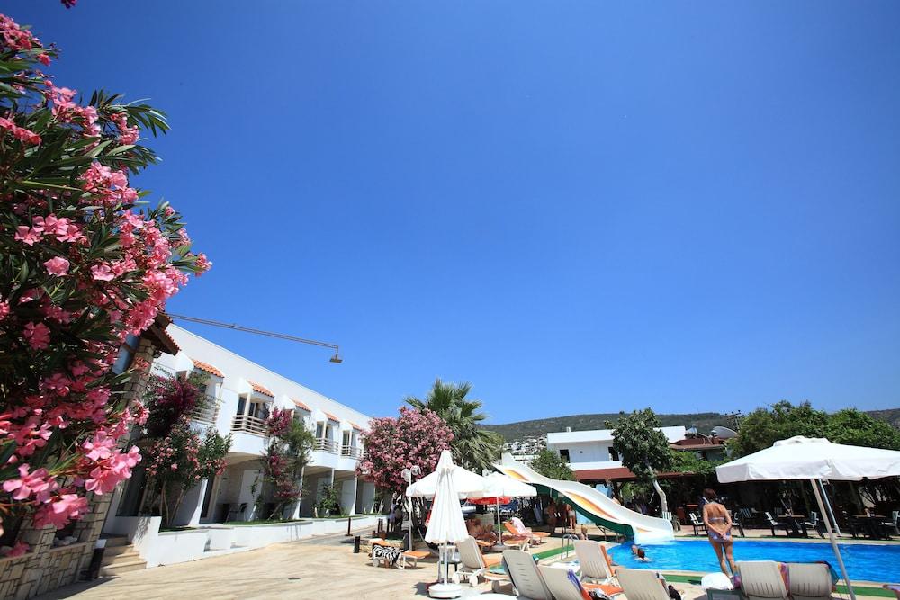 DELFI — BODRUM — фотография отеля №22