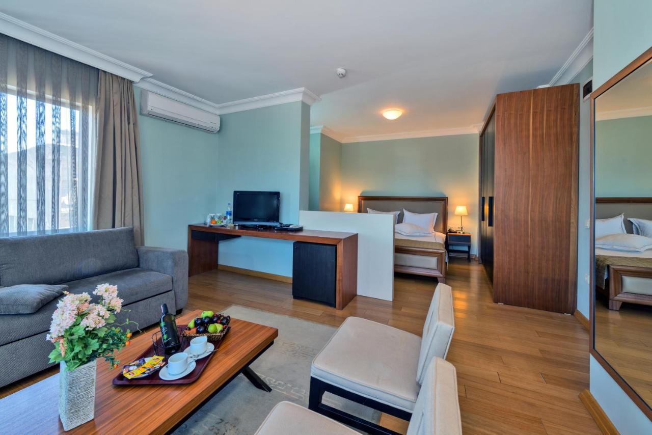 AGORA LIFE — ISTANBUL — fotografie hotel nr. 7