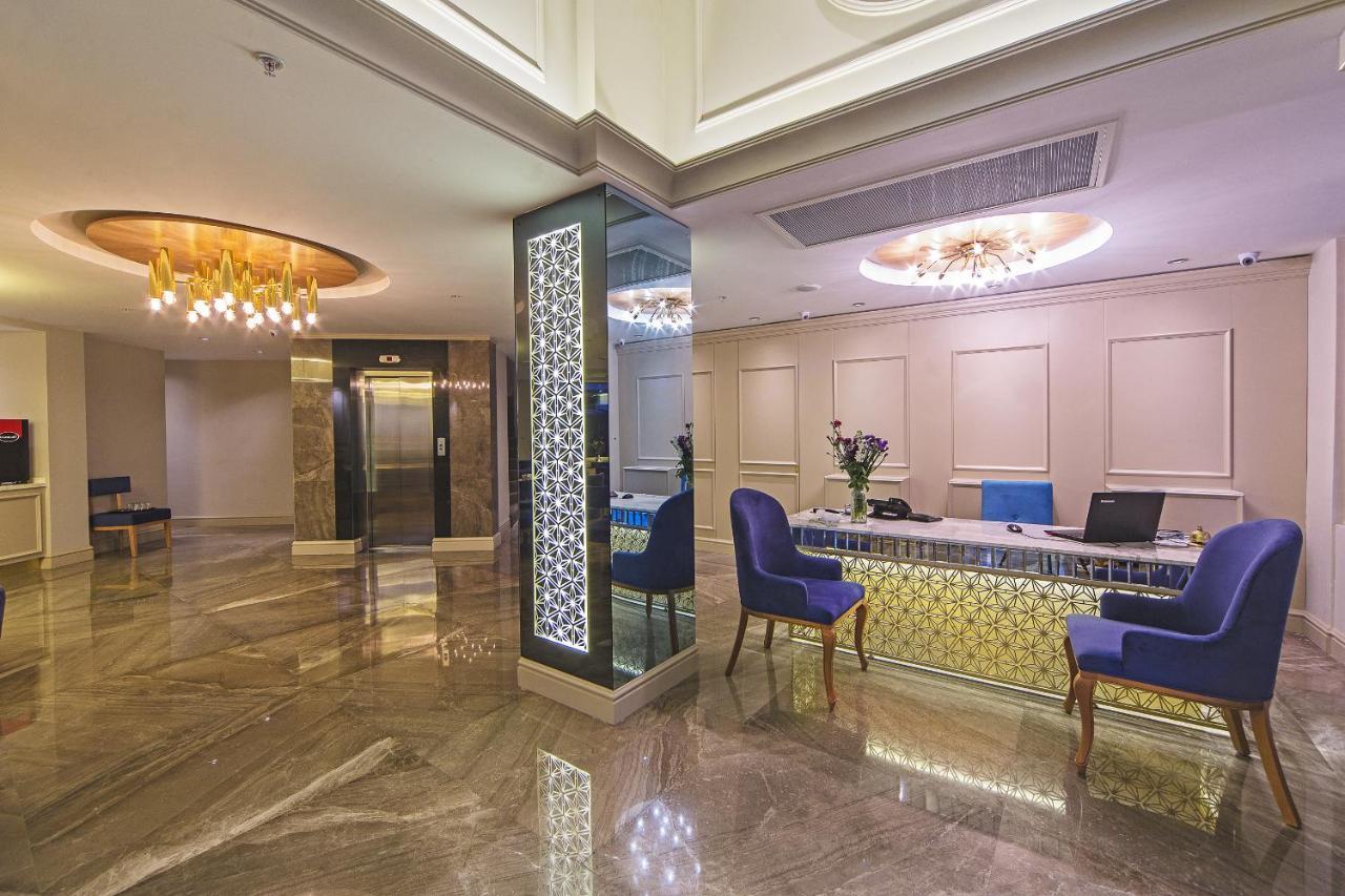 HISTORY — ISTANBUL — fotografie hotel nr. 28
