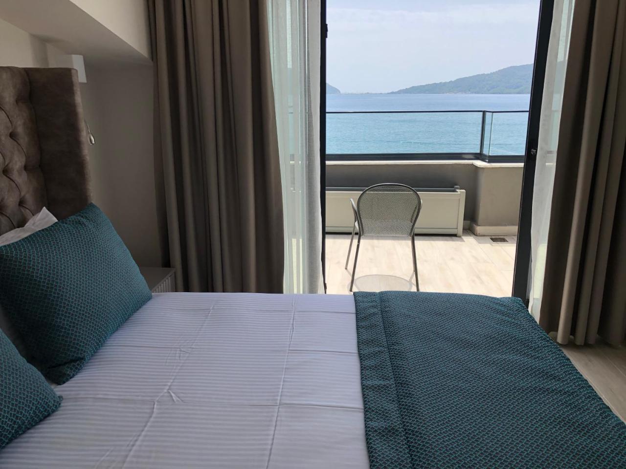 YUNUS HOTEL — MARMARIS — фотография отеля №5