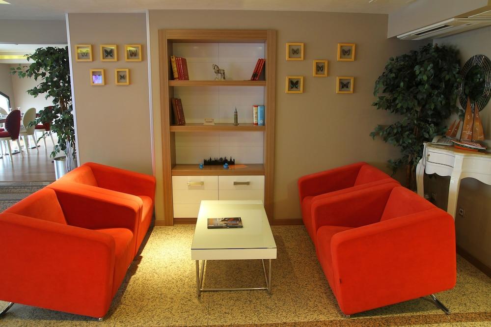 THE TIME HOTEL OLD CITY — ISTANBUL — fotografie hotel nr. 10