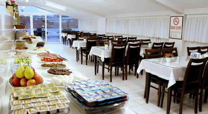 KUK BAKIRKOY HOTEL — ISTANBUL — fotografie hotel nr. 5