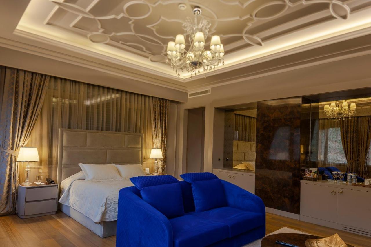KAYA IZMIR THERMAL & CONVENTION — IZMIR — фотография отеля №13