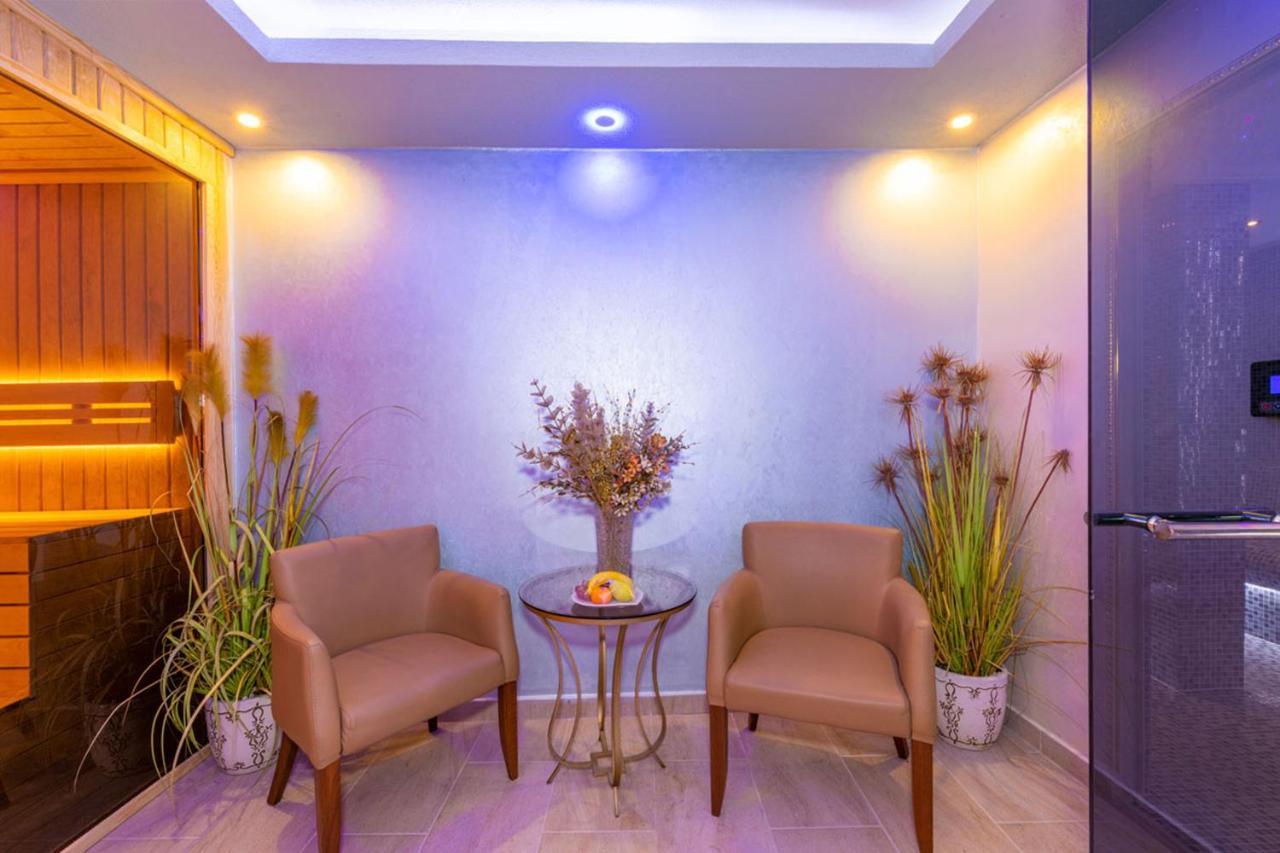 BEKDAS HOTEL DELUXE — ISTANBUL — fotografie hotel nr. 6