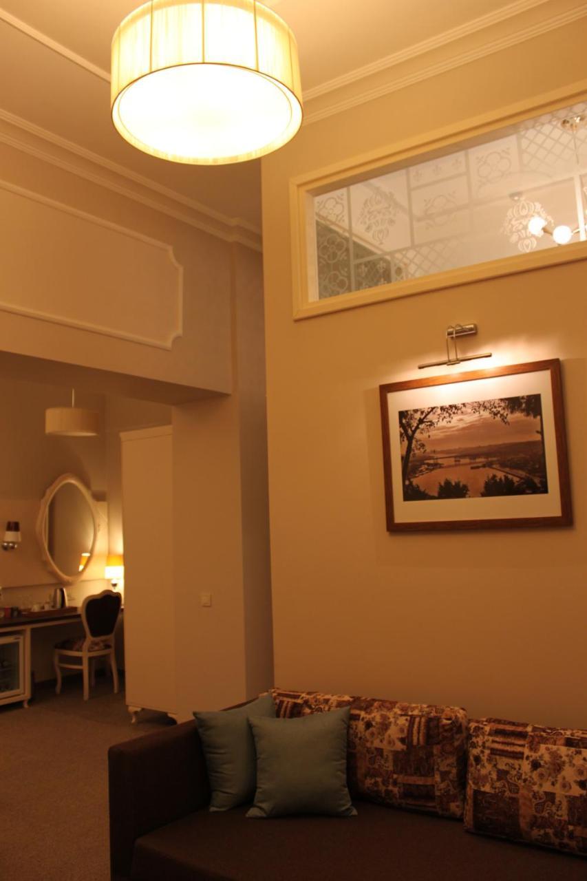 COLLAGE PERA HOTEL — ISTANBUL — фотография отеля №33