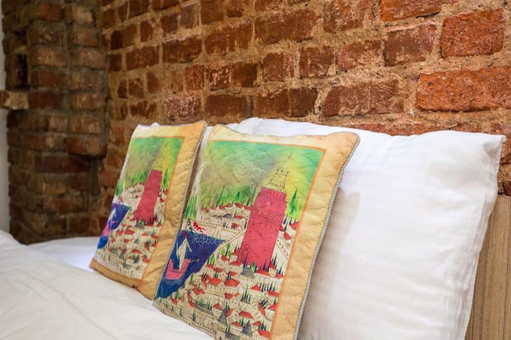 CORNER HOT — ISTANBUL — fotografie hotel nr. 5