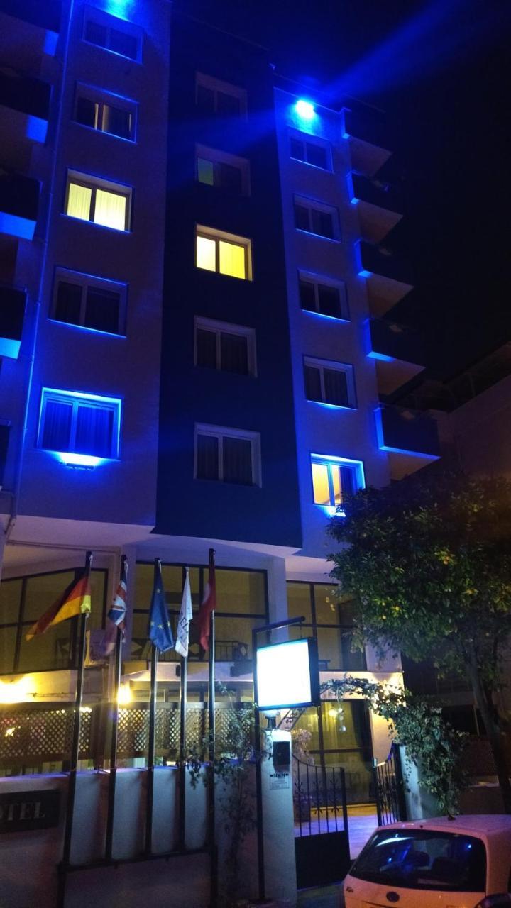 LA BELLA SUIT OTEL — KUSADASI — фотография отеля №12