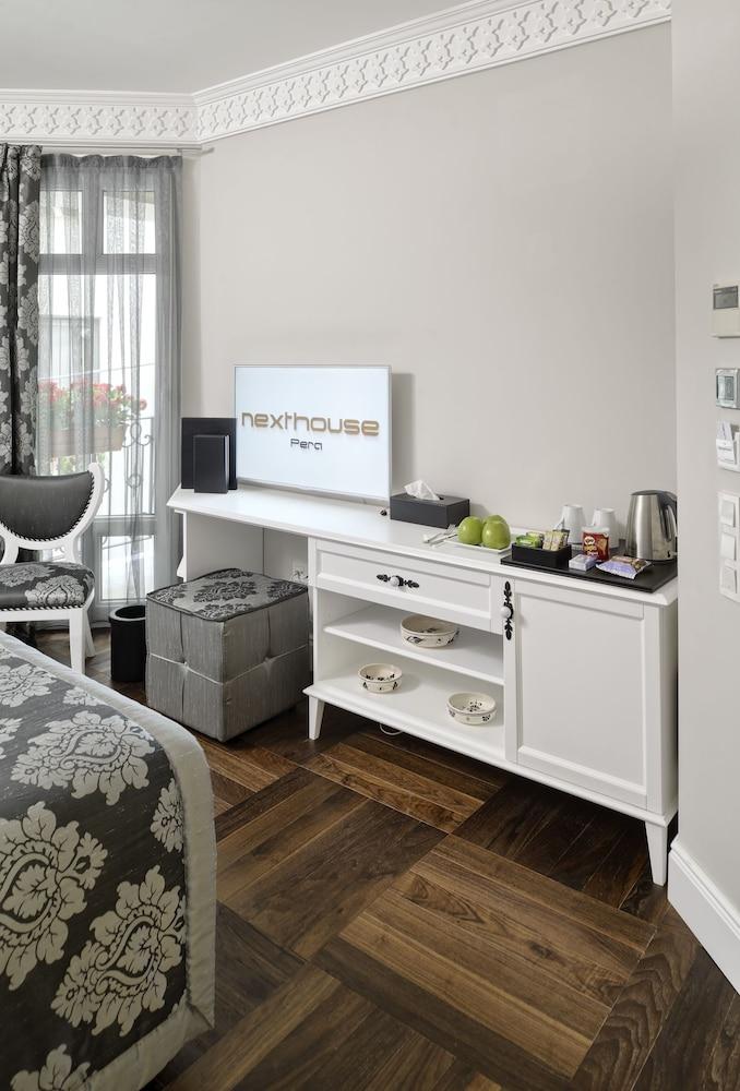NEXTHOUSE PERA — ISTANBUL — fotografie hotel nr. 24