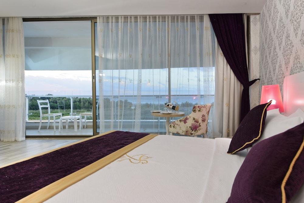 RAYMAR HOTELS ANTALYA — MANAVGAT — fotografie hotel nr. 3