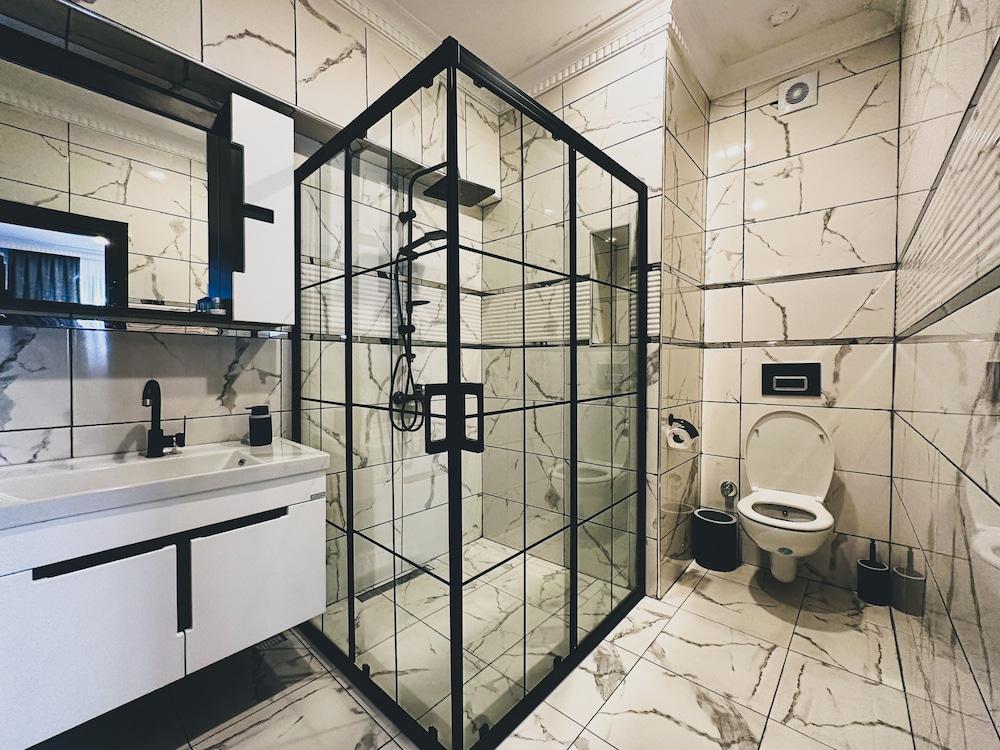 TAKSIM CUENTO HOTEL — ISTANBUL — фотография отеля №30