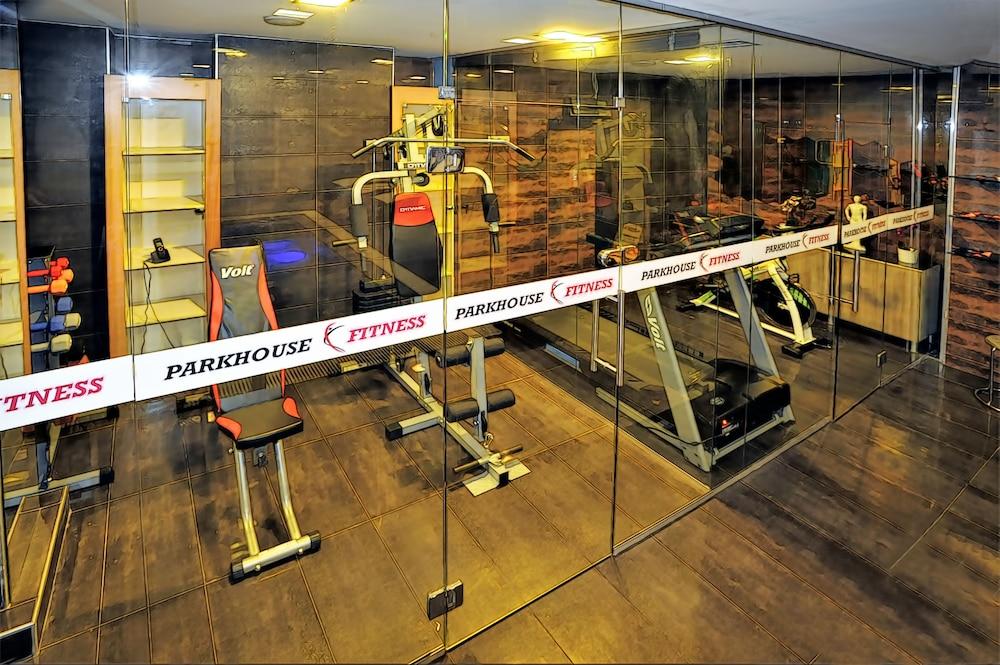 PARKHOUSE BOUTIQUE & SPA — ISTANBUL — фотография отеля №24