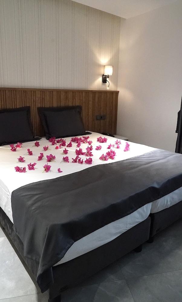 HAPPY APART HOTEL — KUSADASI — фотография отеля №26