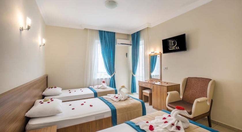HOTEL PERA ALANYA — ALANYA — fotografie hotel nr. 27
