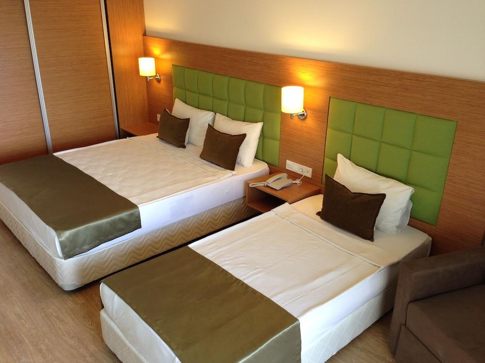 ASR-I ALA OTEL BODRUM — BODRUM — fotografie hotel nr. 4