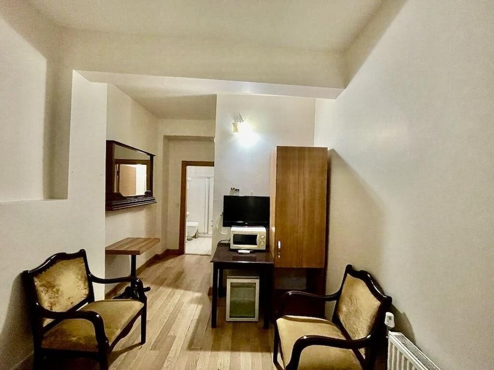 TIMEKS HOTEL (ADULTS ONLY) — ISTANBUL — fotografie hotel nr. 13
