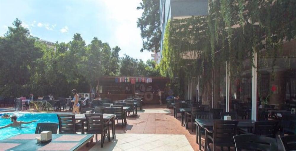 SUN VERA HOTEL — ALANYA — fotografie hotel nr. 34