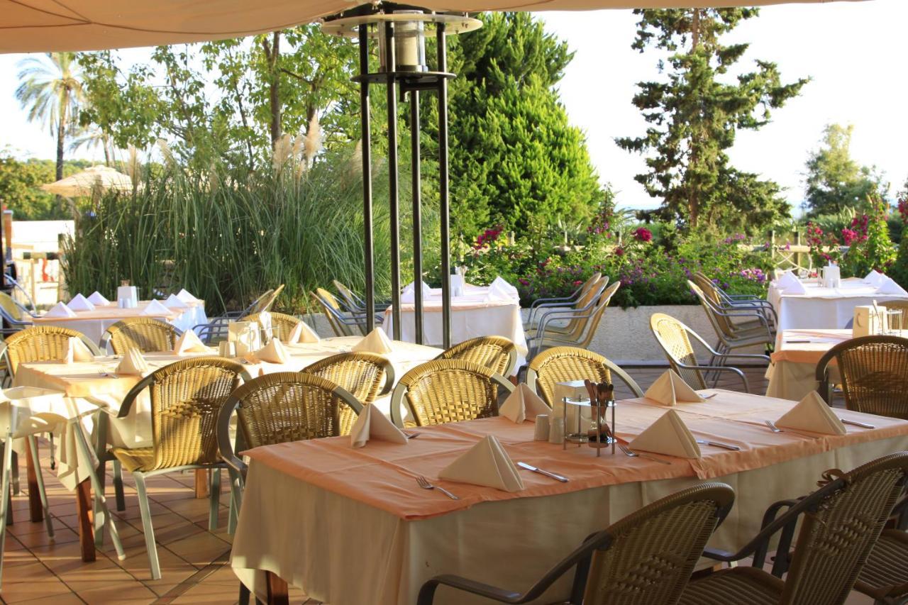 AQI PEGASOS CLUB — ALANYA — фотография отеля №34