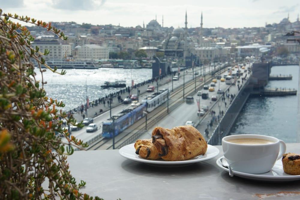 NORDSTERN HOTEL GALATA — ISTANBUL — fotografie hotel nr. 33