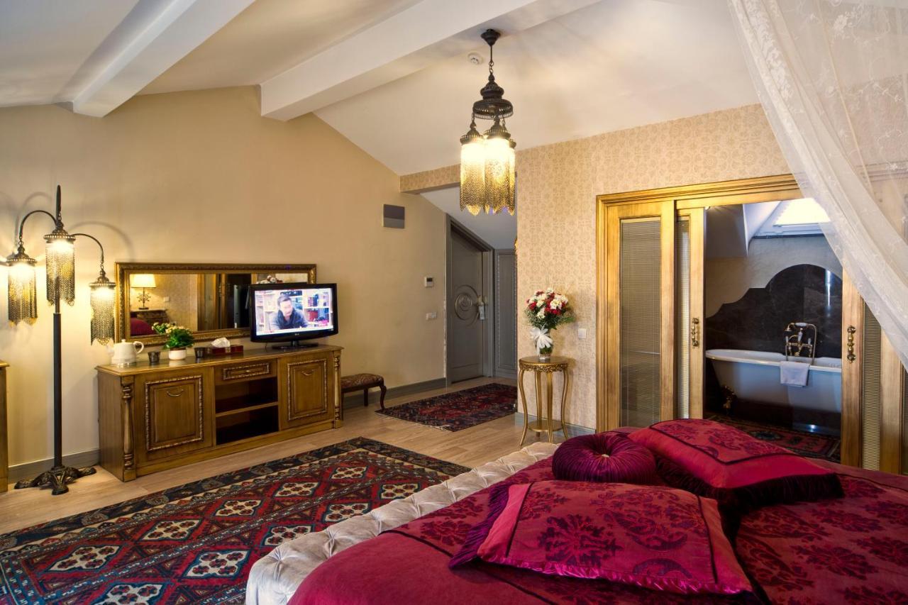 SOKULLU PASA — ISTANBUL — fotografie hotel nr. 29