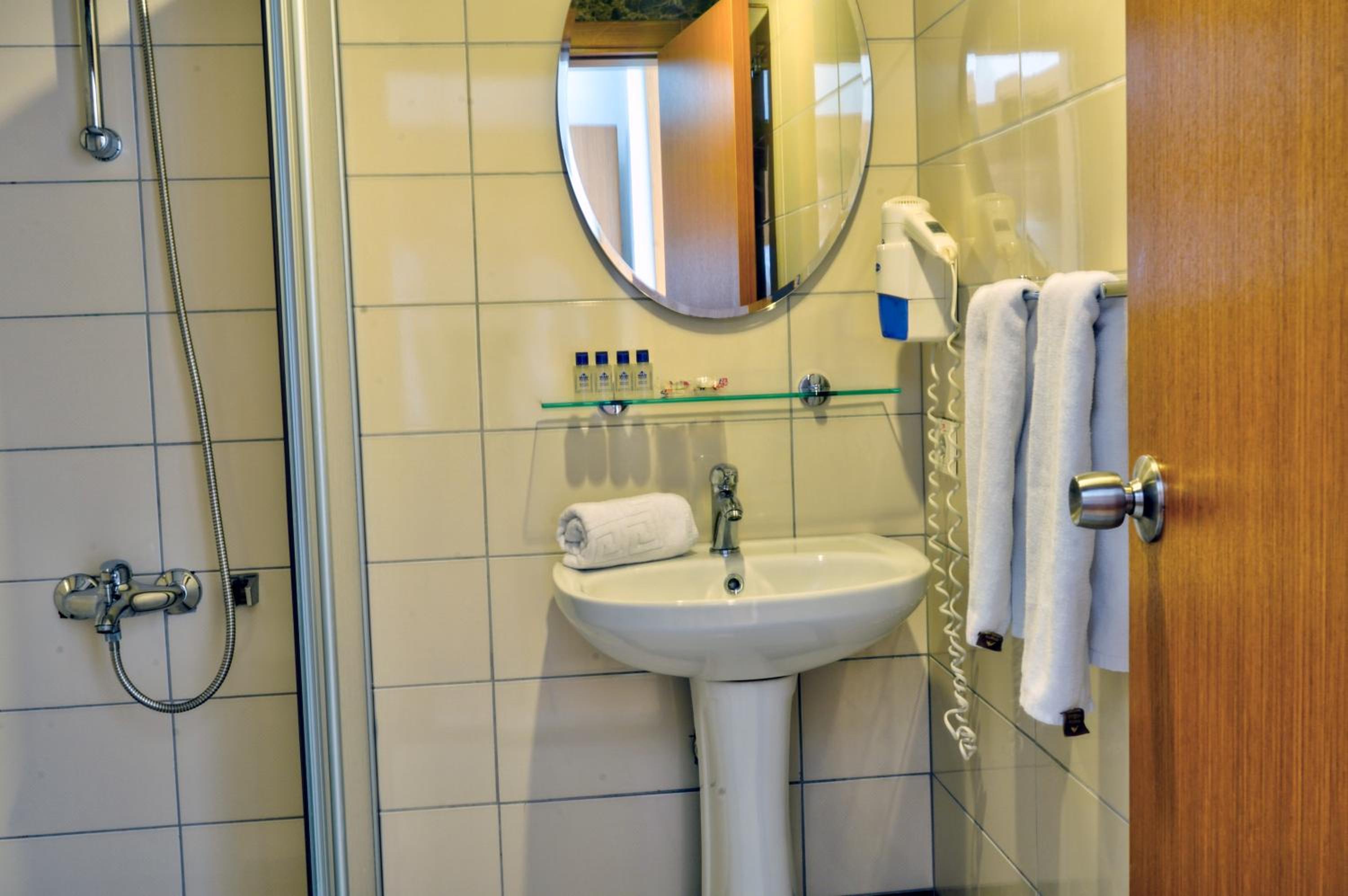BLUE FISH HOTEL — ALANYA — fotografie hotel nr. 14
