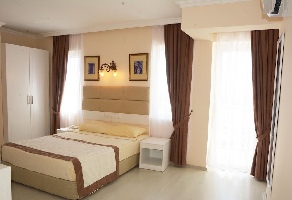 GRAND MIRAMOR HOTEL — KEMER — фотография отеля №22