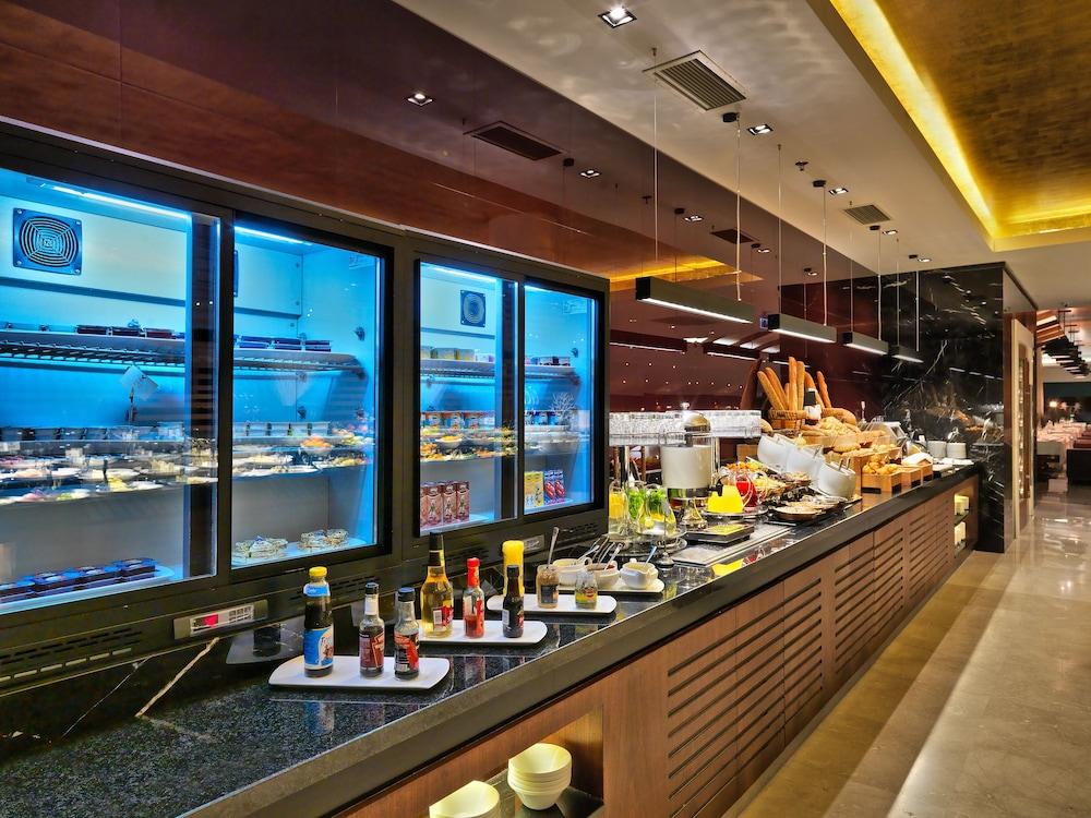 MERCURE ISTANBUL BOMONTI — ISTANBUL — fotografie hotel nr. 25