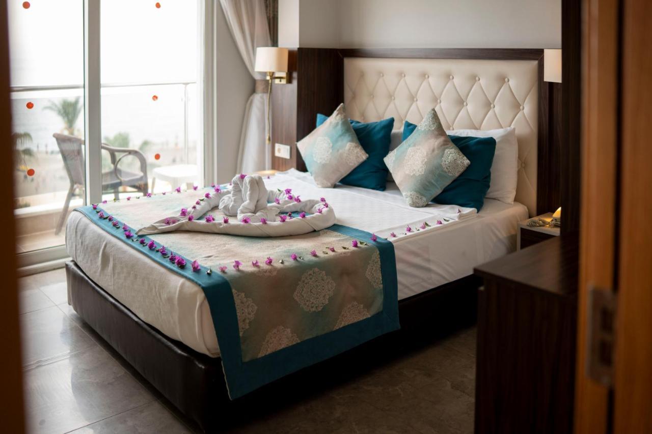 CLEOPATRA GOLDEN BEACH HOTEL — ALANYA — fotografie hotel nr. 17