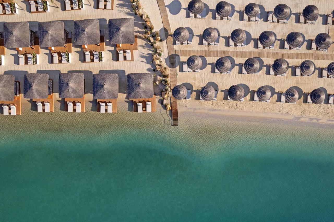 TITANIC LUXURY COLLECTION BODRUM — BODRUM — fotografie hotel nr. 2
