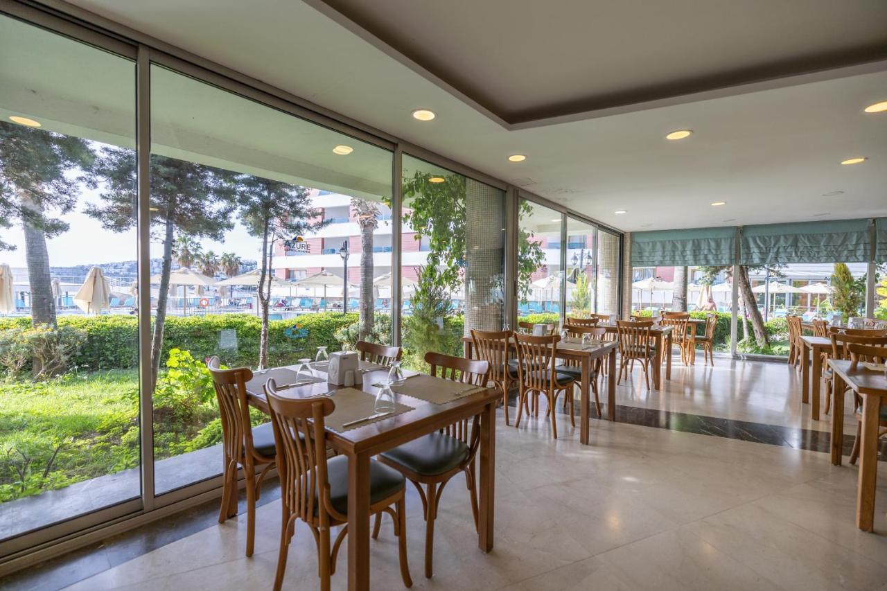 AZURE BY YELKEN — BODRUM — fotografie hotel nr. 19