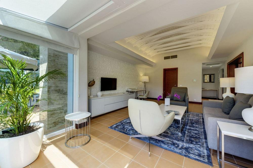 ROBINSON NOBILIS — BELEK — fotografie hotel nr. 8