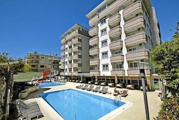 SEALINE — ALANYA — fotografie hotel nr. 7