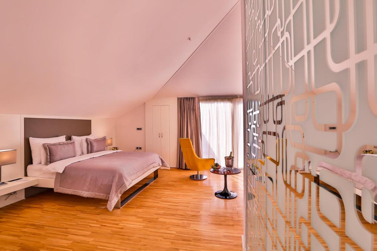 BUSINESS LIFE BOUTIQUE HOTEL — ISTANBUL — fotografie hotel nr. 25