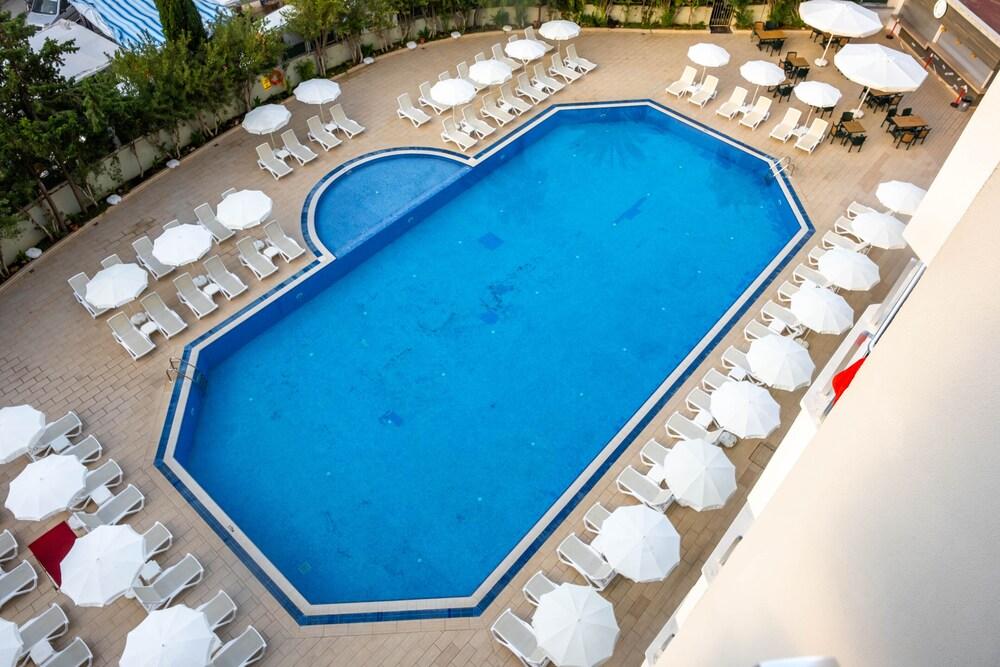 SIMPLY FINE HOTEL ALIZE — ALANYA — fotografie hotel nr. 28