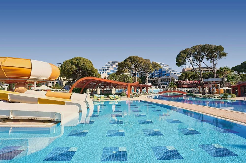 PALOMA SENCIA — BELEK — фотография отеля №35