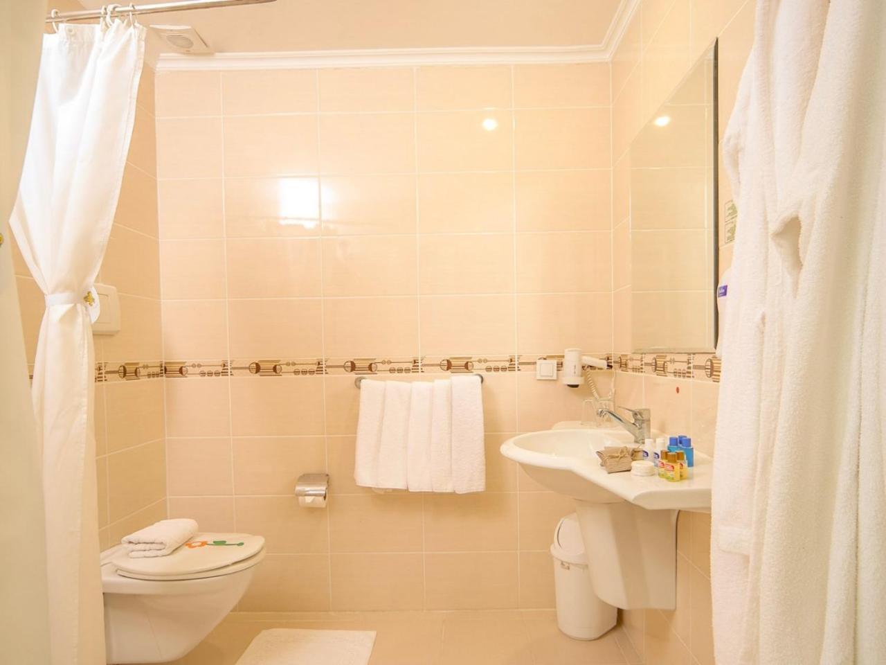 CLUB RESORT ATLANTIS — SEFERIHISAR — fotografie hotel nr. 28