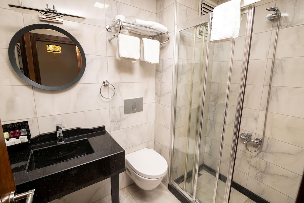 K SUITES HOTEL — ISTANBUL — фотография отеля №23