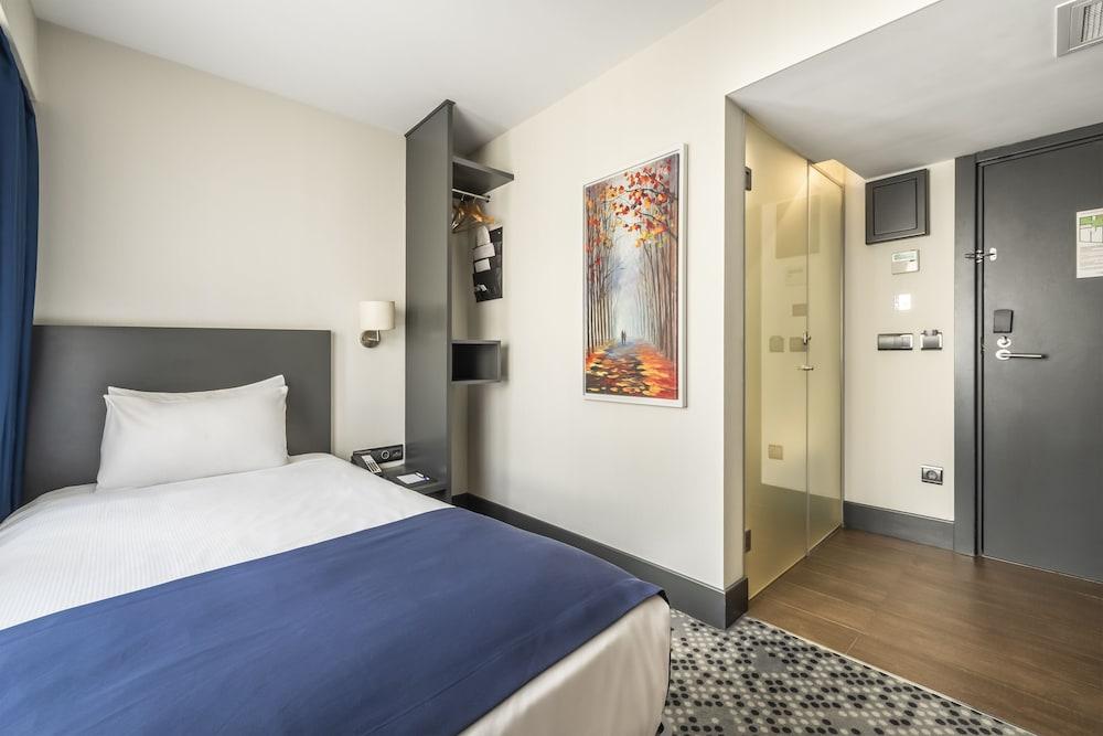 MISA HOTEL — ISTANBUL — фотография отеля №13