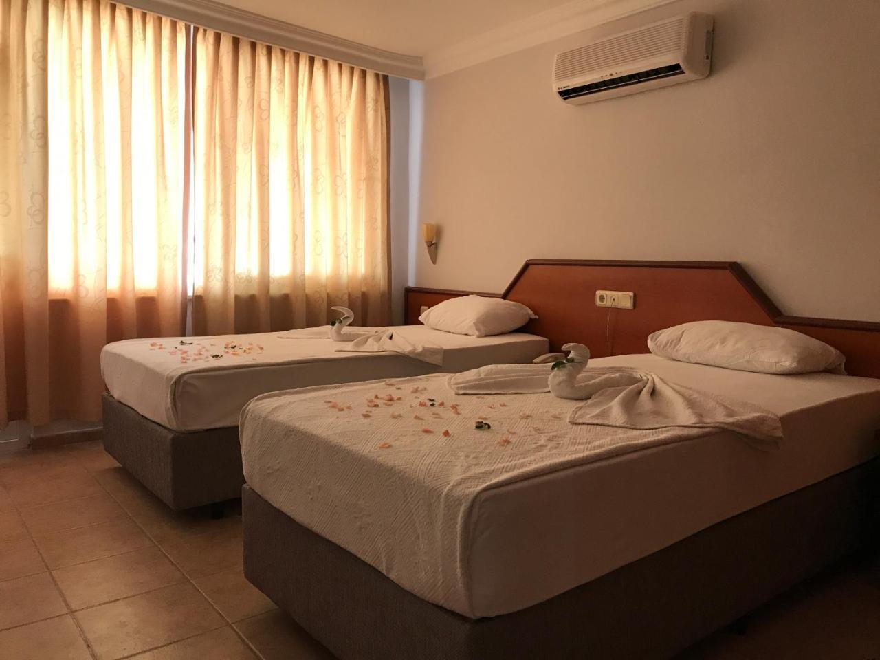 MUZ HOTEL — ALANYA — фотография отеля №24