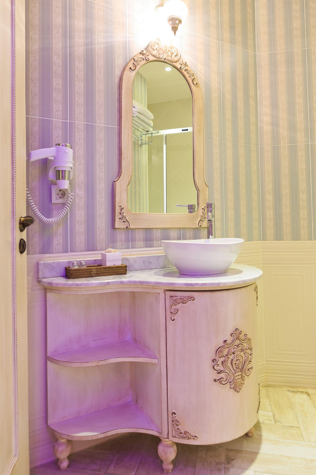 ELEGANCE RESIDENCE — ISTANBUL — fotografie hotel nr. 32