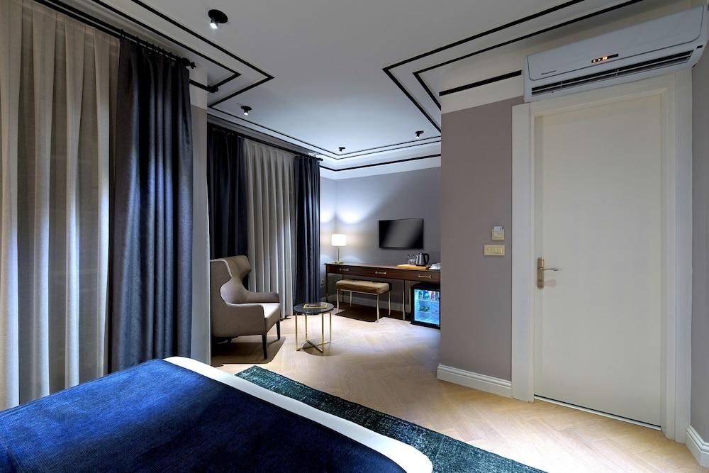 WALTON HOTELS GALATA — ISTANBUL — fotografie hotel nr. 12