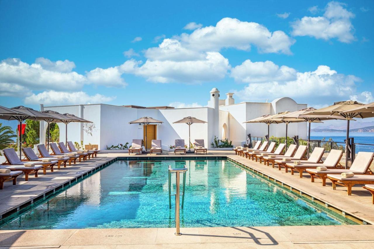 SENSES HOTEL (ADULTS ONLY) — BODRUM — фотография отеля №16
